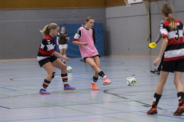 Bild 52 - wBJ Futsalmeisterschaft Vorrunde